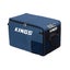 Kings Escape 30 Portable Camping Fridge / Freezer + Fridge Cover Carousel 9