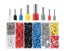 Ferrule Crimper Plier Electrical Terminals Cable Wire Crimp Connectors Carousel 7