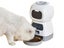 Wifi Automatic Pet Feeder Cat Food Dispenser Bowl Wifi Model Carousel 1