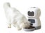 Wifi Automatic Pet Feeder Cat Food Dispenser Bowl Wifi Model Carousel 2