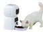 Wifi Automatic Pet Feeder Cat Food Dispenser Bowl Wifi Model Carousel 3