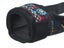 Pet Dog Muzzle Prevent Dog Biting Barking Chewing Black Large Size Carousel 2