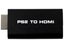 PS2 to HDMI Video Converter Adapter Techexpress NZ Carousel 3