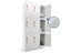 9 Door Locker Carousel 2