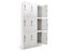 9 Door Locker Carousel 3