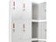 9 Door Locker Carousel 4