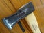 HELKO Traditional Black Forest Spaltaxt Axe - 13582 Carousel 2