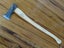 HELKO Traditional Black Forest Spaltaxt Axe - 13582 Carousel 1