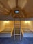 relocatable The Pod sleepout cabin glamping eco Carousel 5