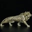 Guardian Lion King Statue Carvings Art Lion Sculpture *Local Buy* Carousel 7