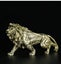 Guardian Lion King Statue Carvings Art Lion Sculpture *Local Buy* Carousel 8