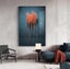 Canvas Art Print Wall Art Carousel 3