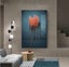 Canvas Art Print Wall Art Carousel 5