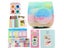 For Fujifilm Instax Mini 9 8 8 Camera Accessories Bundle Kit Shoulder Strap Bag Carousel 4
