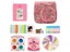 For Fujifilm Instax Mini 9 8 8 Camera Accessories Bundle Kit Shoulder Strap Bag Carousel 8