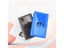 24 In 1 Mini Switch Game Card Storage Box Transparent ABS Waterproof For Carousel 4