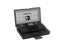 24 In 1 Mini Switch Game Card Storage Box Transparent ABS Waterproof For Carousel 5