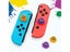 Octopus Squid Silicone Thumbstick Case For Nintendo Switch Controllers Carousel 5