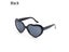 Love Heart Shaped Glasses Party Rave Light Show Fireworks Refraction Change To Carousel 1