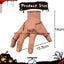 Severed Palm Decorations Gift Latex Toy Horror Prop-Hard Carousel 2
