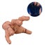 Severed Palm Decorations Gift Latex Toy Horror Prop-Hard Carousel 3