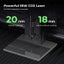 xTool P2 Smart Desktop 55W CO2 Laser Cutter Class-4 with Fire Safety Kit Carousel 8