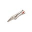 Crescent 6 Inch Long Nose Locking Pliers With Wire Cutter Carousel 1