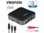 B19 AptX HD Low Latency Bluetooth 5.0 Audio Transmitter Receiver Music CSR8675 Carousel 3