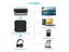 B19 AptX HD Low Latency Bluetooth 5.0 Audio Transmitter Receiver Music CSR8675 Carousel 5