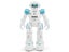 New Gift! CADY WISO Smart RC Robot Gesture Sensing Touch Intelligent Carousel 1