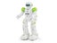 New Gift! CADY WISO Smart RC Robot Gesture Sensing Touch Intelligent Carousel 4