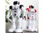 Robot Carousel 3