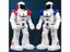 Robot Carousel 6