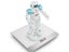 Children's Smart Electric Remote Control Robot With Touch Gesture Sensing Carousel 4