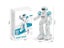 Children's Smart Electric Remote Control Robot With Touch Gesture Sensing Carousel 6