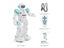 Children's Smart Electric Remote Control Robot With Touch Gesture Sensing Carousel 7