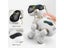 Pet Induction Robots Intelligent Voice Dialogue RC Robot Dog Toy Singing Carousel 7