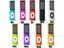 1.8 Inch Mp3 Player With 16GB 32GB Fm Radio Video E Book Carousel 5