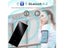 Bluetooth MP3 Player Speaker Hifi Metal Portable Walkman With Fm Radio Carousel 6