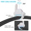 VR Cable Management Pulley for VR Headset - HTC Vive / Oculus etc Carousel 4