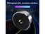 50Hz Aluminum Alloy LP Disc Stabilizer Metal Weight Clamp For Turntable Carousel 5