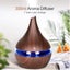 Brand New Essential Oil LED Air Humidifier Aroma Purifier*Hot SALE Carousel 8