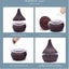 Brand New Essential Oil LED Air Humidifier Aroma Purifier*Hot SALE Carousel 16
