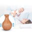 Hall Table Display LED Rainbow lamp Humidifiers *Over Stocked* Carousel 12