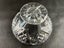 Large Stunning Vintage Webb Corbett Crystal Bowl on Raised Base - Lot B532 Carousel 4