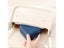 Portable Jewelry Storage Box For Earring Necklace Ring Travel Organizer Carousel 8