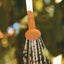 Portable Solar Warm Water Shower Carousel 2