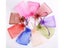 10/20/50/100pcs 7x9cm Organza Pouches For Wedding Candy/Jewelry Display Carousel 5