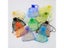 10/20/50/100pcs 7x9cm Organza Pouches For Wedding Candy/Jewelry Display Carousel 6