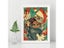 Diamond Painting Anime Demon Slayer Rhinestone Full Art Mosaic Kit Home Decor Carousel 7
